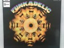 Funkadelic Self Titled Vinyl Lp 2015 French Stateside Reissue 180 gram EX