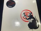 BANKSY DIRTY FUNKER - FUTURE, 12