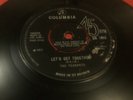 V RARE THE PEASANTS GOT SOME LOVIN' FOR YOU BABY 1965 RARE MOD COLUMBIA