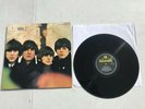 Beatles for Sale Vinyl Record - 2012 Limited Edition Re-Pressing