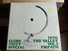 Globe Unity Special - Into The Valley Vol.2. RARE 12
