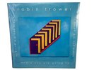 ROBIN Trower WHERE ARE YOU GOING TO (LP) VINYL Record NEW