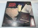Morbid Angel - Covenant LP - Black Vinyl Album - FDR Earache Remaster NEW Record