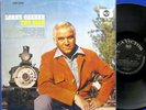 LP LORNE GREENE - BONANZA- THE MAN // GERMANY RCA-VICTOR LPM-3302