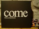 COME ORGANISATION 10xLP+10