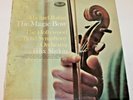 MICHAEL RABIN * THE MAGIC BOW Vinyl Album LP HOLLYWOOD BOWL SYMPHONY ORCH. P8510