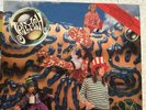 Jellyfish-Bellybutton LP + Live 12”
