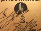 Judas Priest ?– Priest... Live  (2XLP, 1987 Columbia, Canada, C240794, Gatefold)