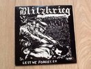 BLITZKRIEG . LEST WE FORGET 7