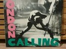 The Clash London Calling Record Vinyl LP UK First Pressing A1 Punk