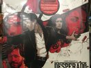 Desperado (The Soundtrack) Coloured Vinyl 2LP