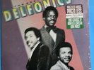 The Delfonics-Best Of The Delfonics-1984 Arista  Mint  FACTORY SEALED-COMP