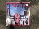 Voivod - Nothingface Lp