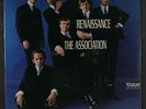 ASSOCIATION: Renaissance LP Sealed (Mono) Rock & Pop