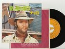 Elvis Presley 1969 Japan 45'  CHARRO / MEMORIES  Japanese