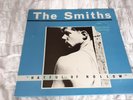 The Smiths 'Hatful of Hollow' 1984 vinyl LP  Rare' Missing Dot' misprint