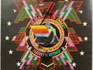 Hawkwind, X In Search Of Space, 1st. Press 1971 UK LP on United Artists records
