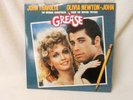 1978 Grease The Original Soundtrack Double Vinyl Album RS-2-4002 Excellent