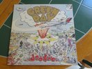 Green Day - Dookie LP 1994 1st Pressing - Barcode: 0 9362-45529-1 8