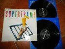SUPERTRAMP The Very Best of Supertramp 2 LP RARE HOLLAND DUTCH 2 LP VINYL 1990