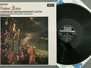 Z137 Rossini Stabat Mater Pavarotti Minton Kertesz DECCA SXL 6534 Stereo