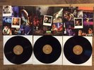 Garth Brooks Vinyl Ryman Live 3 LP Inclusive 3 CD Limited Rar