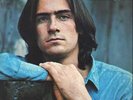 James Taylor Sweet Baby James NEAR MINT Warner Vinyl LP