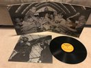 The Smiths Rank vinyl album first issue rough trade with insert