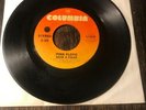 Pink Floyd Have A Cigar Welcome To The Machine 45 Rpm Vinyl Record #856
