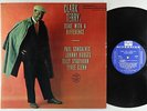 Clark Terry - Duke With A Difference LP - Riverside - RLP 12-246 Mono