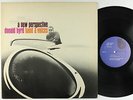 Donald Byrd - A New Perspective LP - Blue Note - BST-84124 VG+