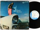 Hank Mobley - A Caddy For Daddy LP - Blue Note - BST 84230 Stereo RVG NY USA