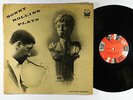 Sonny Rollins Quintet - Plays LP - Period - SPL 1204 Mono DG