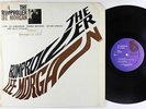 Lee Morgan - The Rumproller LP - Blue Note - BST-84199 RVG Shrink