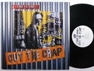 CLASH Cut The Crap EPIC LP NM  