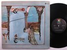 GENESIS Trespass ABC LP VG+ gatefold  