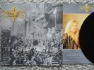 PRETTY MAIDS 1 x VINYL SIN-DECADE 1992 SONY MUSIC kiss