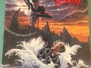 DIO HOLY DIVER 1983 WARNER BROS RECORDS VINYL RECORD ALBUM LP