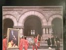 Rush -  Moving Pictures   Anthem Records LP Used
