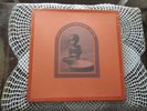 CONCERT FOR BANGLADESH George Harrison 1971 VINYL Lp 3 RECORD Album SET w/BOOK