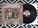 Crazy Cavan 'N' The Rhythm Rockers - Rockability ORIG UK Charly NM LP