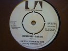 steve karmen breakaway united artist orig  uk 45 soul northern