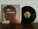 LUCIO BATTISTI  EMOZIONI   LP MINT