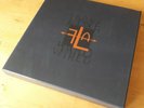 Front Line Assembly Hard Wired 20th Anniversary Box Set Mint