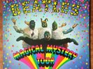 BEATLES - MAGICAL MYSTERY TOUR - ITALY 1967 - CONDIZIONI FANTASTICHE