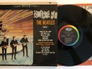 The Beatles - Something New - 1964 US Stereo 1st Press Capitol ST-2108 (VG+)