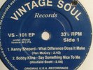Northern Soul 45 Kenny Shepard Bobby Kline Reggie Alexander EP Vintage Soul
