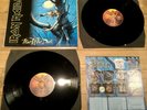 Iron Maiden Fear Of the Dark 1992 1st Press Vinyl 2LP EMI A1/B1+PROMO Sheet EX