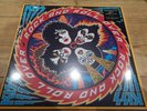 KISS Rock And Roll Over 2014 Limited Press 180g Vinyl 'SS' Sleeve New/Sealed