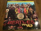 THE BEATLES SGT PEPPERS LONELY HEARTS CLUB BAND MFSL MOBILE FIDELITY